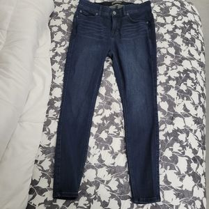 Torrid Bombshell Skinny Jeans- Size 12R